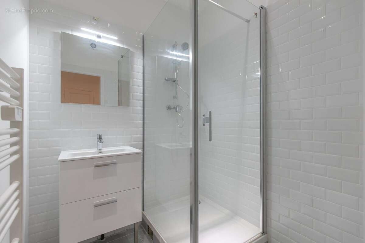 Appartement à NOGENT-SUR-MARNE