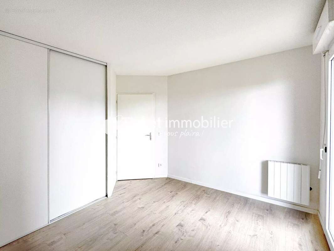 Appartement à AUCAMVILLE