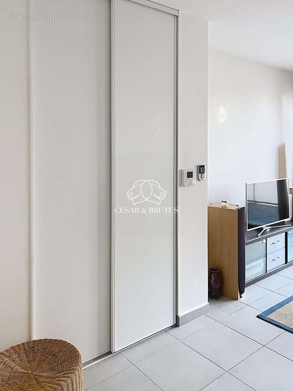 Appartement à LYON-8E