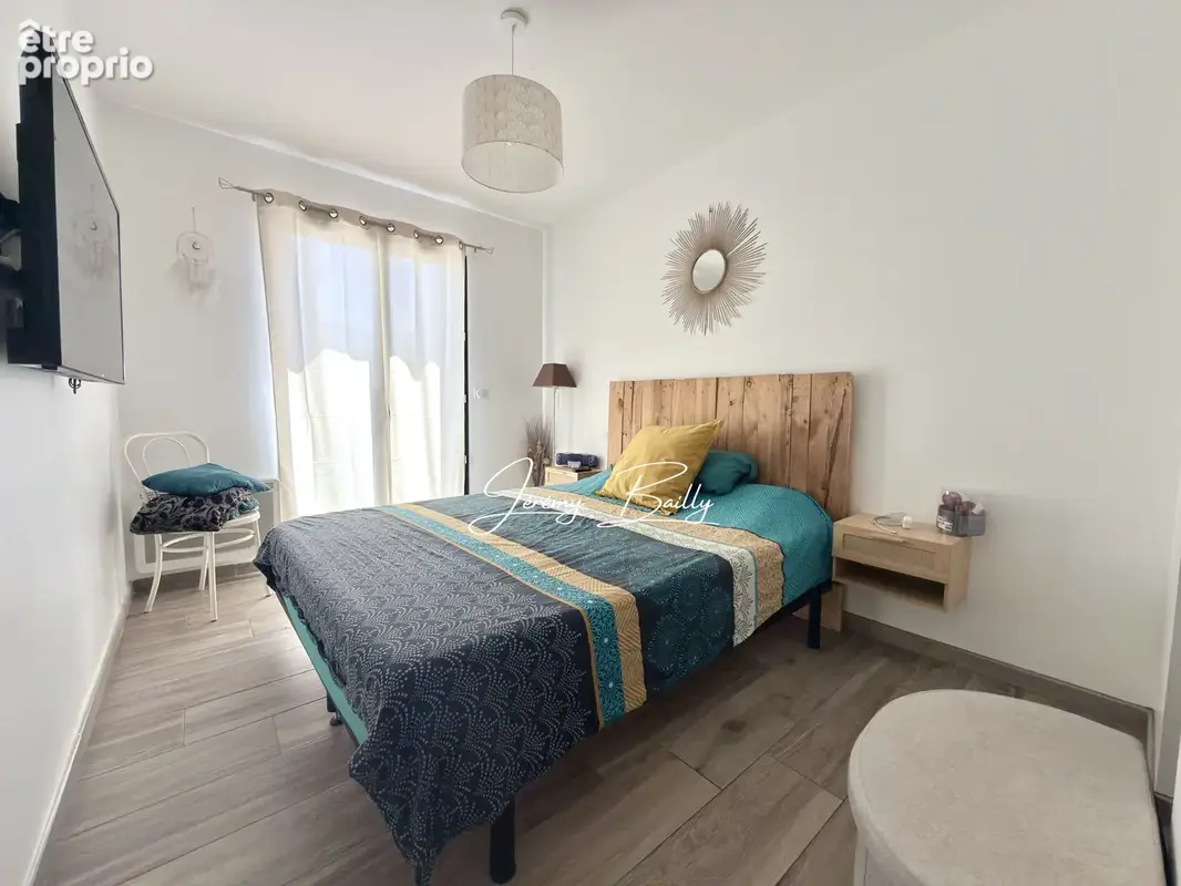 Maison 3 pièces 75 m² à vendre à Saint-Genis-Des-Fontaines (66740) - photo 45