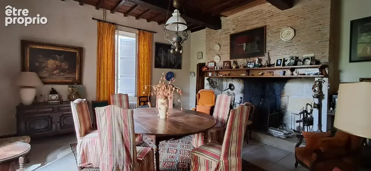 Maison  de Maître Gasconne, un domaine d'exception BIRAN - photo 7