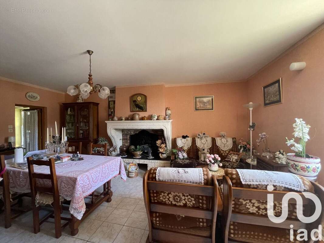 Photo 2 - Maison à CISSAC-MEDOC