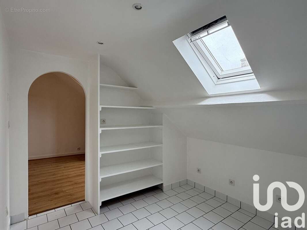 Photo 3 - Appartement à DINARD