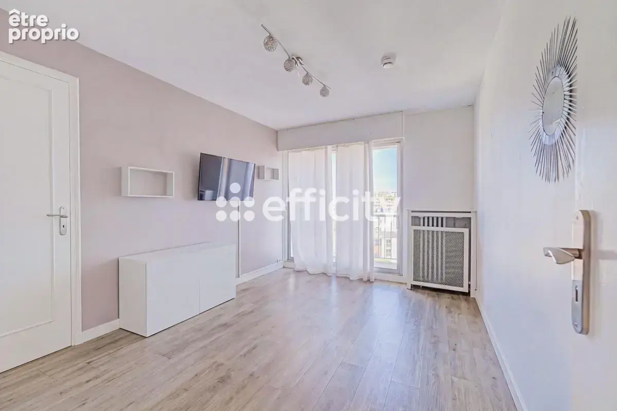 Appartement - photo 12