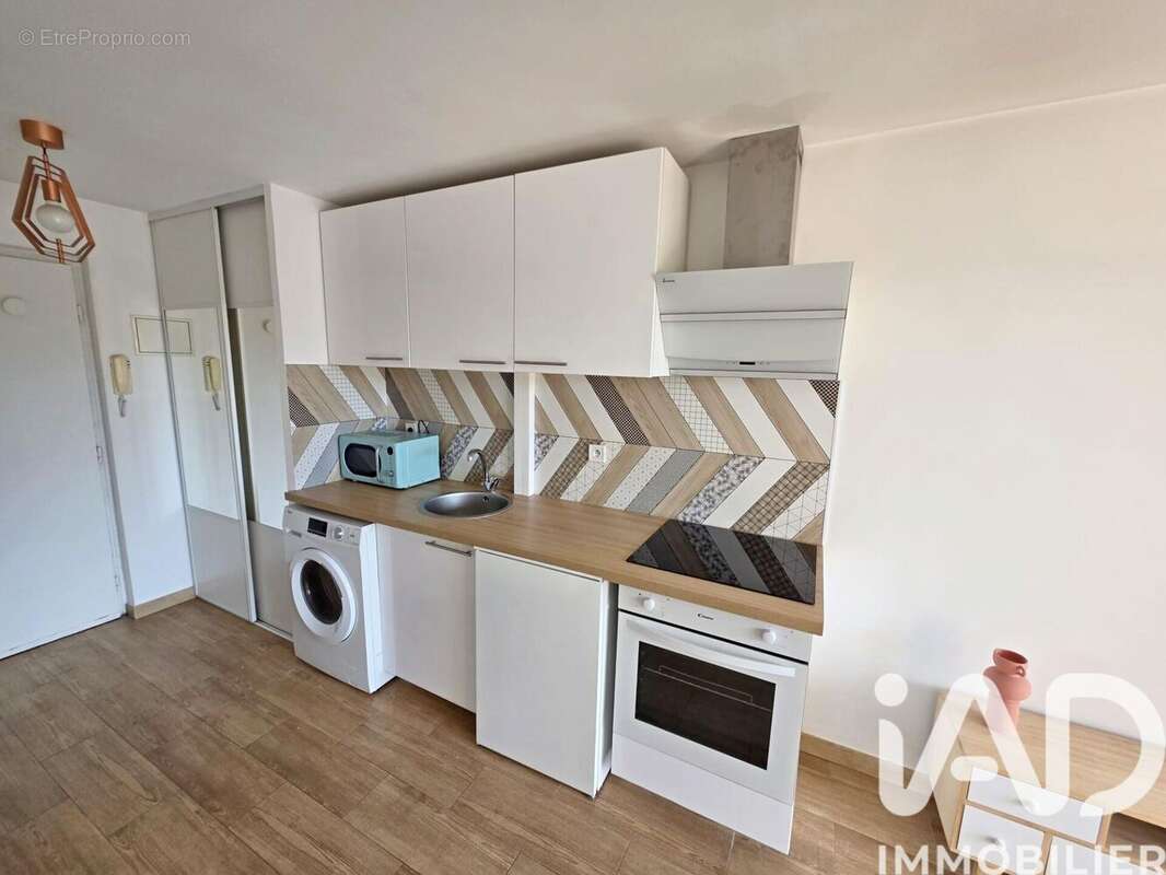 Photo 4 - Appartement à CANNES