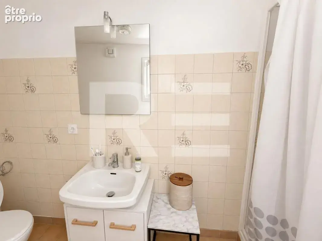 Nîmes – appartement p2 de 30m2 vendu loué - ideal investisseur - photo 3