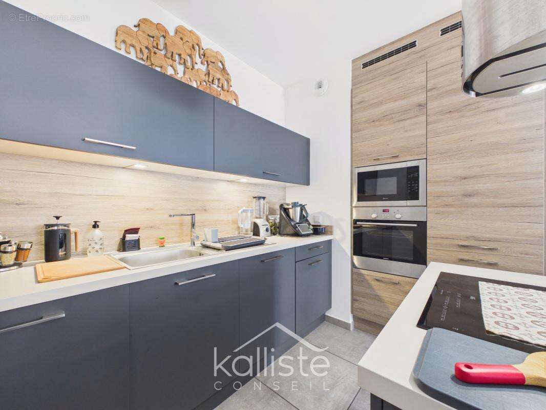 Appartement à AJACCIO