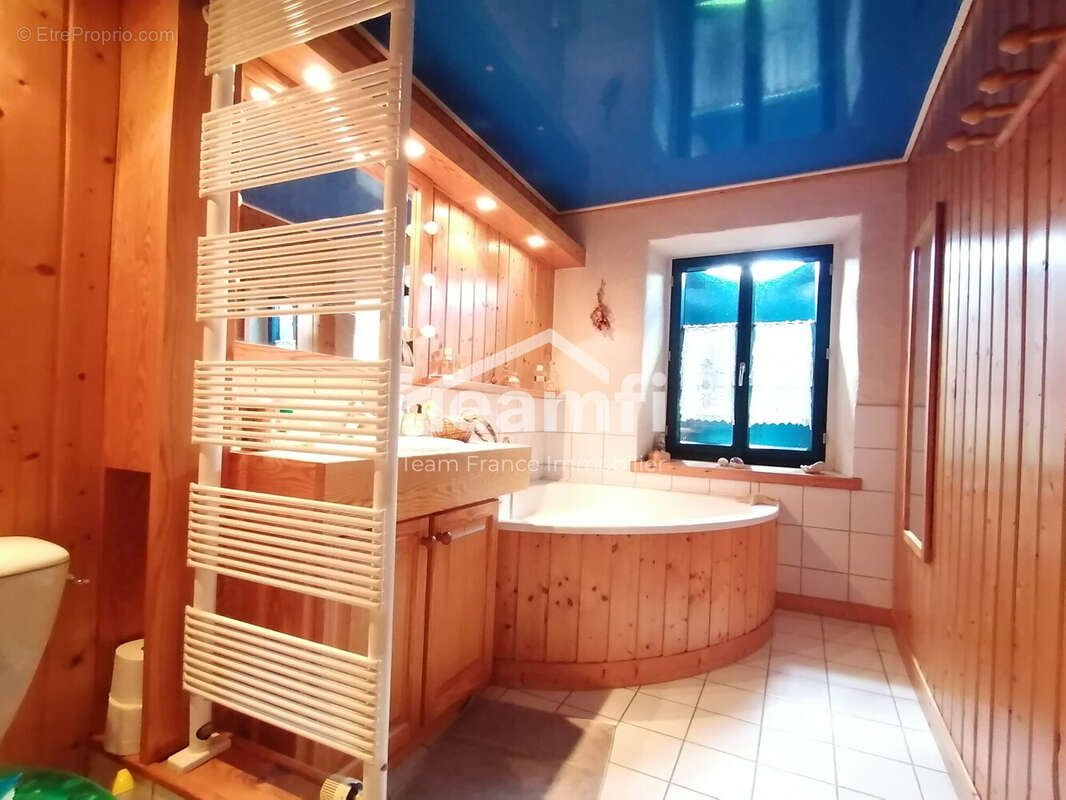 Maison 132 m² à Rosieres  - photo 9