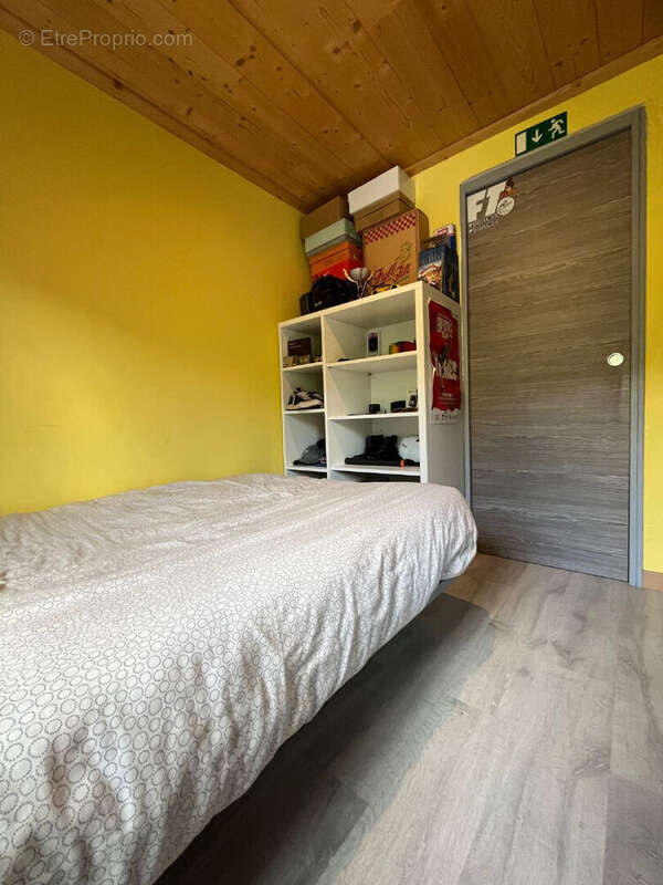 Appartement  - 5 pièces - Tignes - photo 12