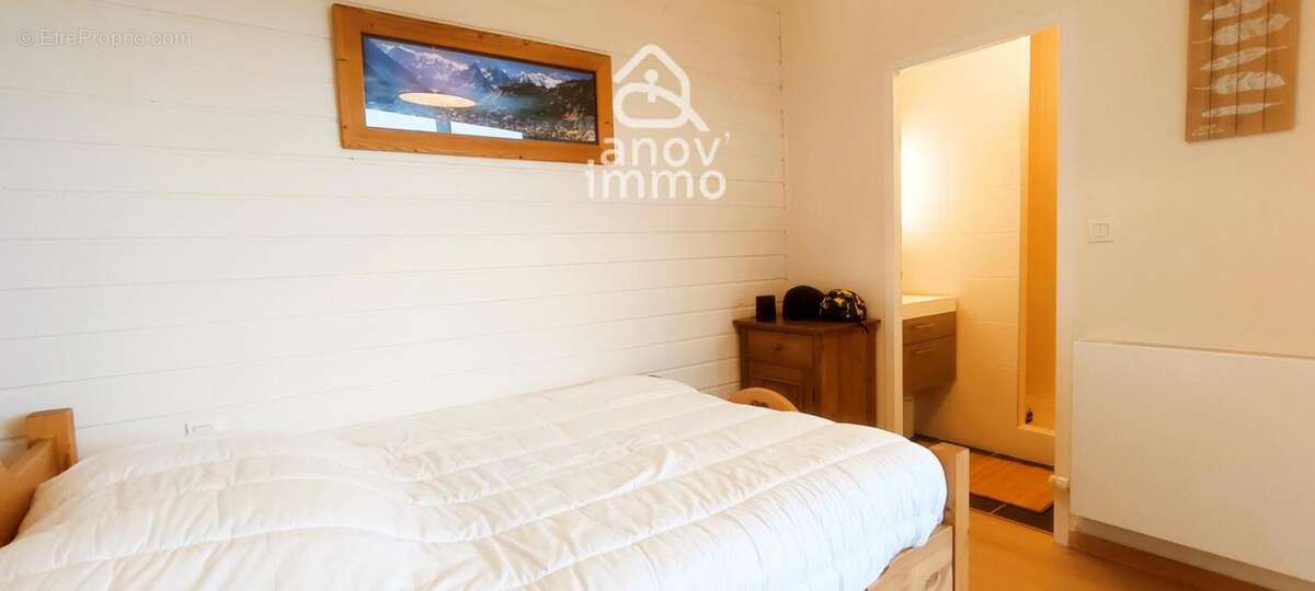 Charmant Chalet moderne de 160 m2 à CHamrousse - photo 9