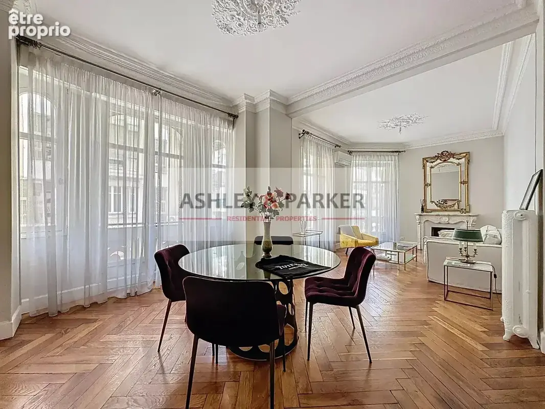 Photo Appartement à Nice au prix de 810 000€