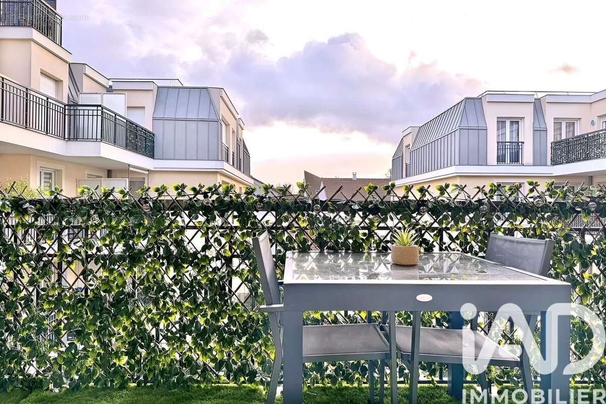 Photo 8 - Appartement à CHATENAY-MALABRY