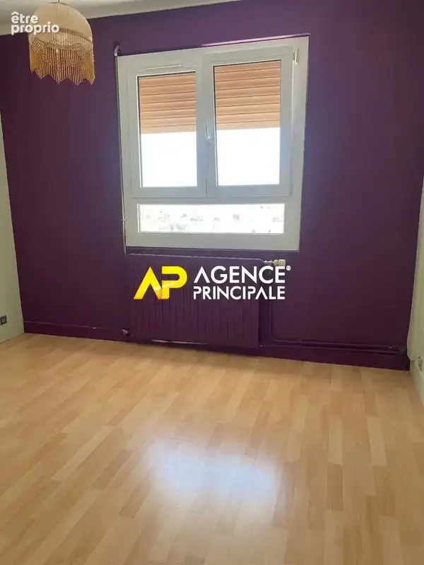Sartrouville - Les Dix Arpents - Appartement 4 pièces 60.11 m2 - photo 10