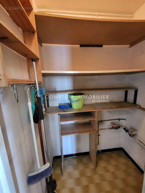 Appartement à VENISSIEUX
