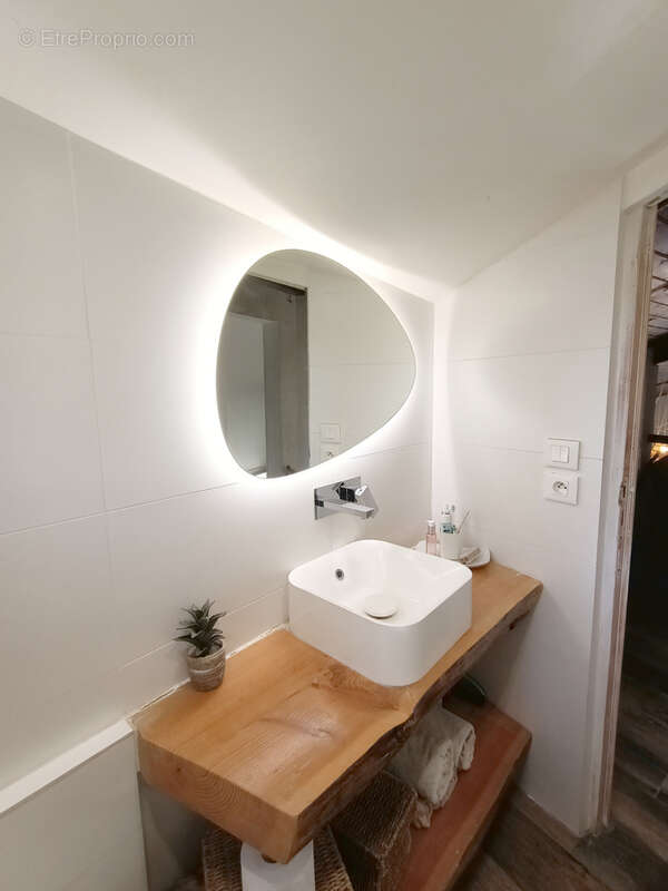 Maison à PEYMEINADE