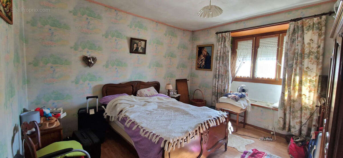 Maison à LA CHAPELLE-D&#039;ARMENTIERES