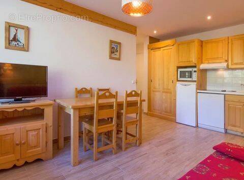 Appartement à COMBLOUX