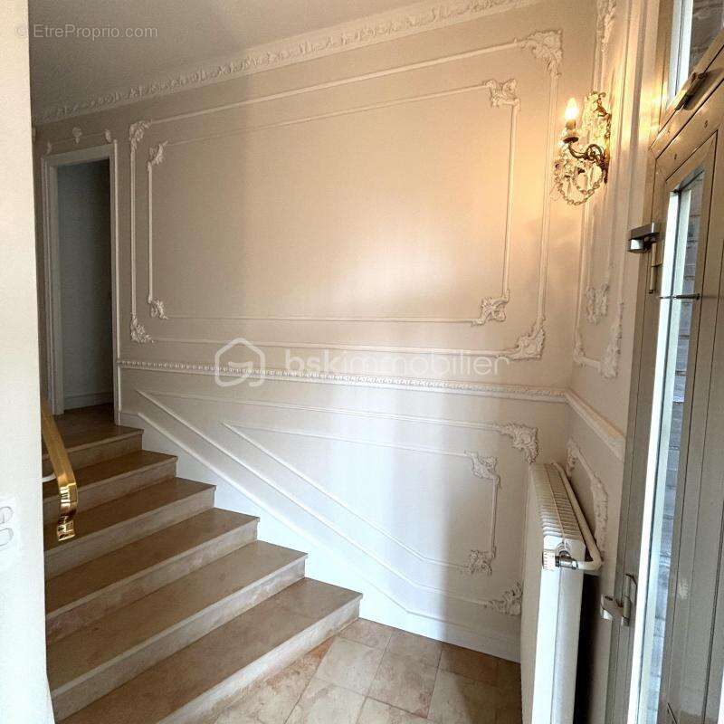Maison d'architecte Lardy - photo 16