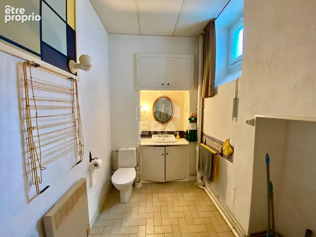 Appartement 56m² à pau - photo 11