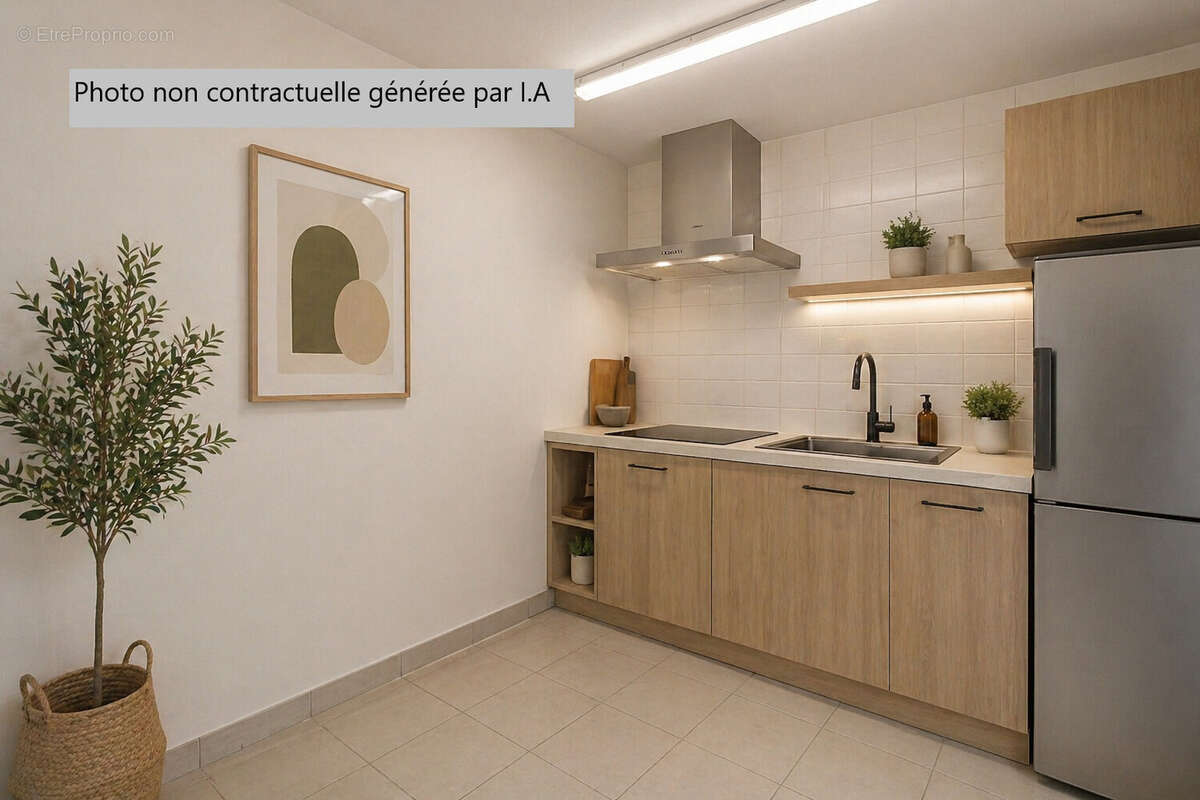 Maison à HEM