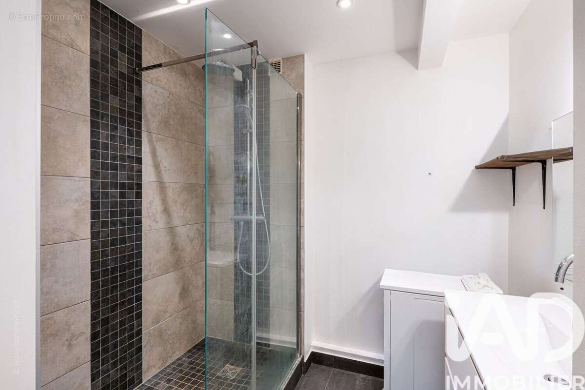 Photo 6 - Appartement à MONTROUGE