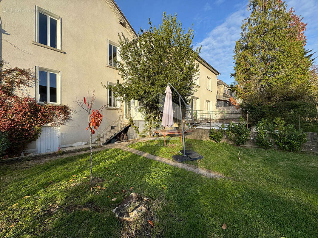 Maison à PERIGUEUX