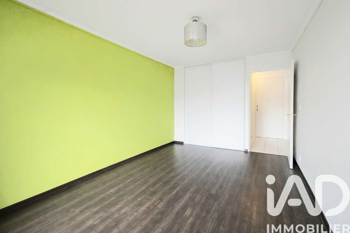 Photo 6 - Appartement à LIMEIL-BREVANNES