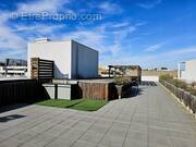 Rooftop 1 - Appartement à MONTPELLIER