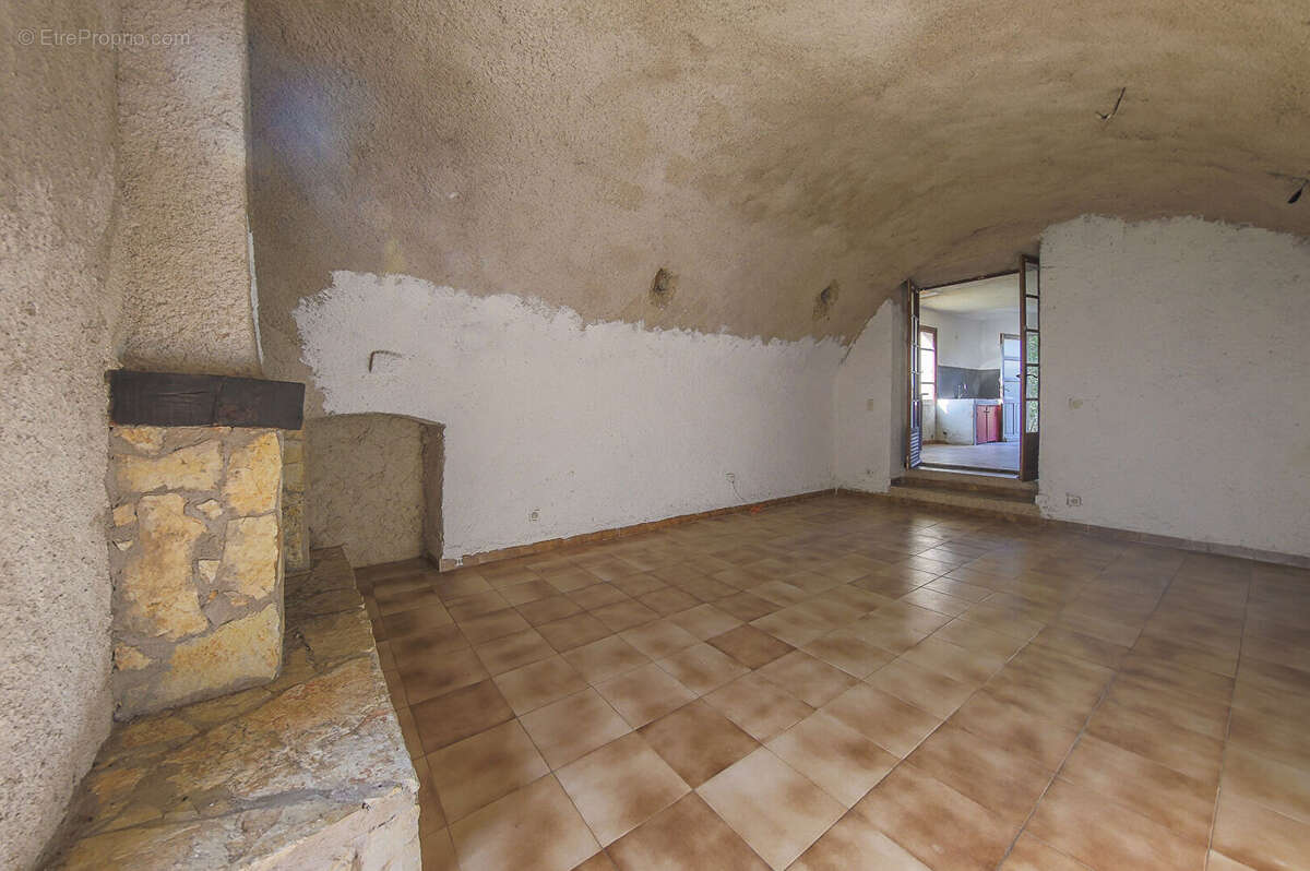 Maison à MONTICELLO