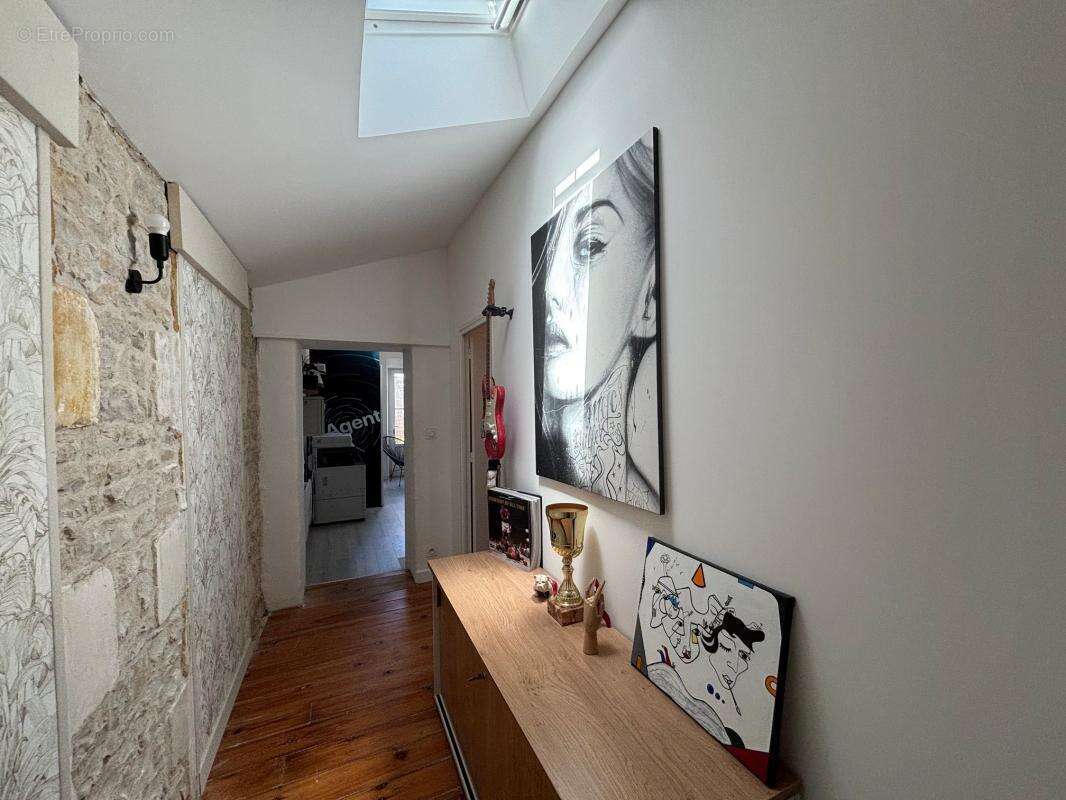 Maison à LA ROCHELLE