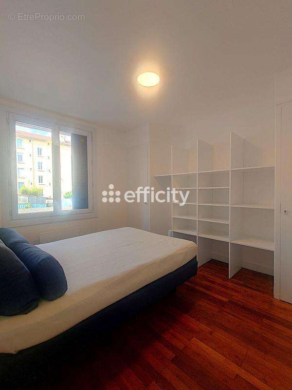 Appartement à LYON-7E