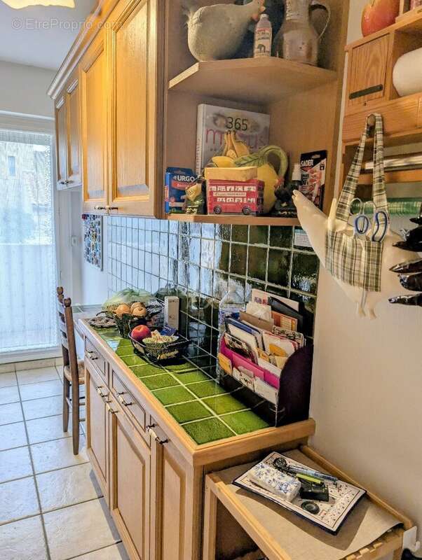 Appartement à NARBONNE
