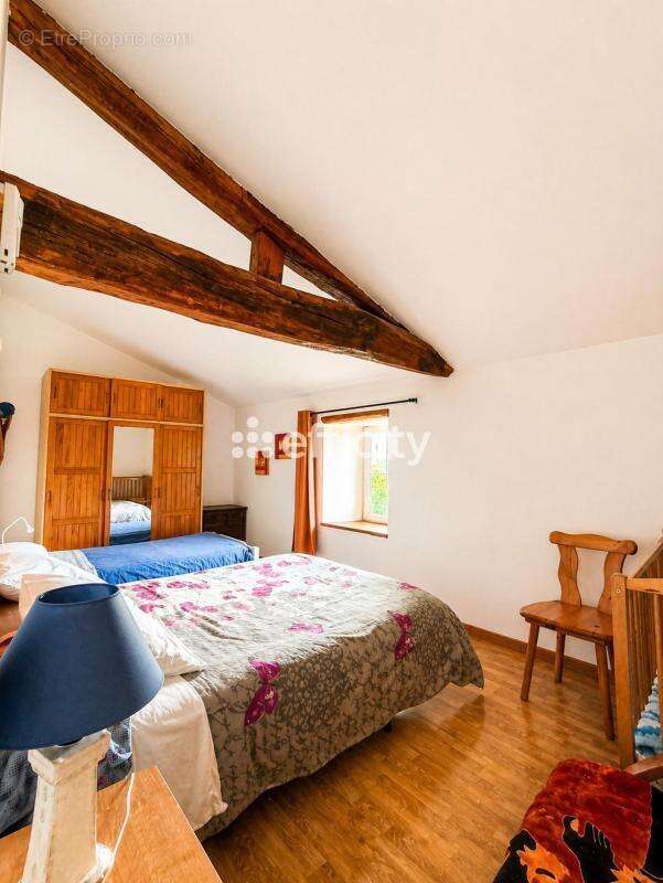 Maison 280 m² à Exireuil  - photo 12