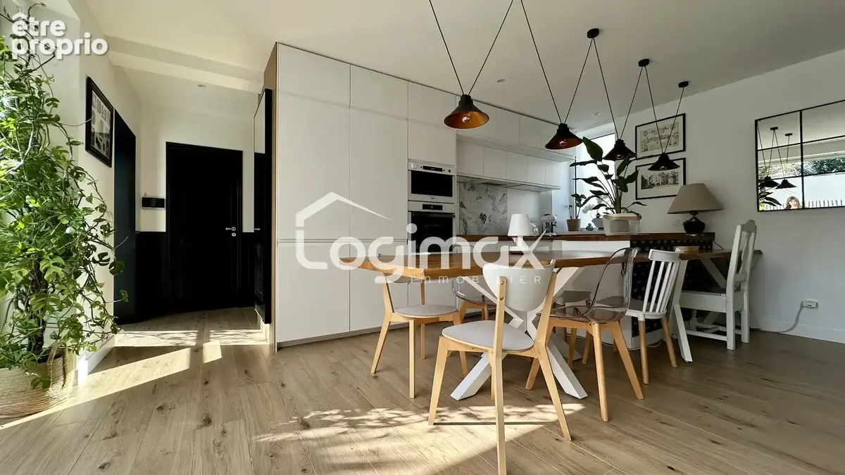 Maison 4 pièces 105 m² à vendre à La Rochelle (17000) - photo 3