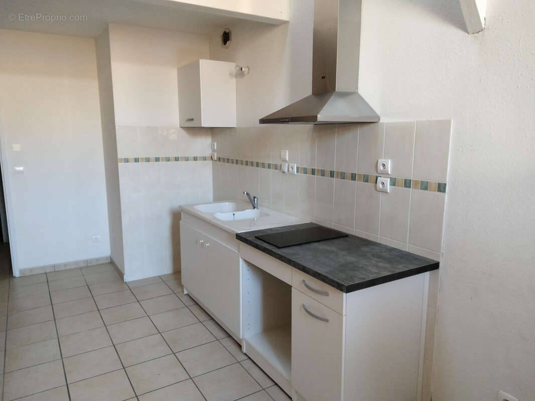 Appartement à VILLENEUVE-SUR-LOT