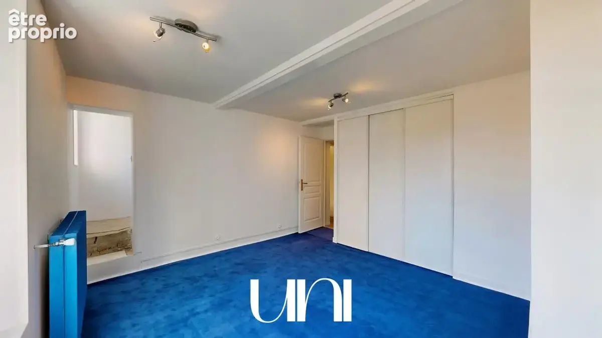 Maison 4 pièces de 115 m2 en pierre - Douvres-la-Délivrande - photo 22