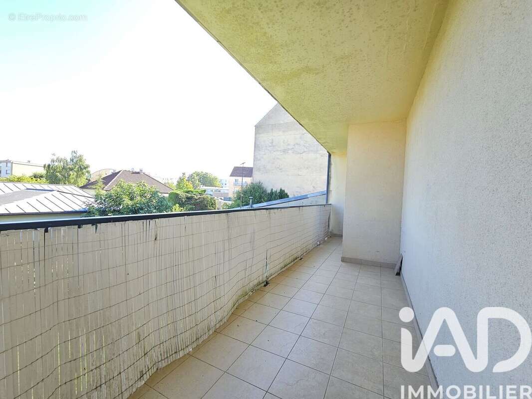 Photo 9 - Appartement à RAMBOUILLET