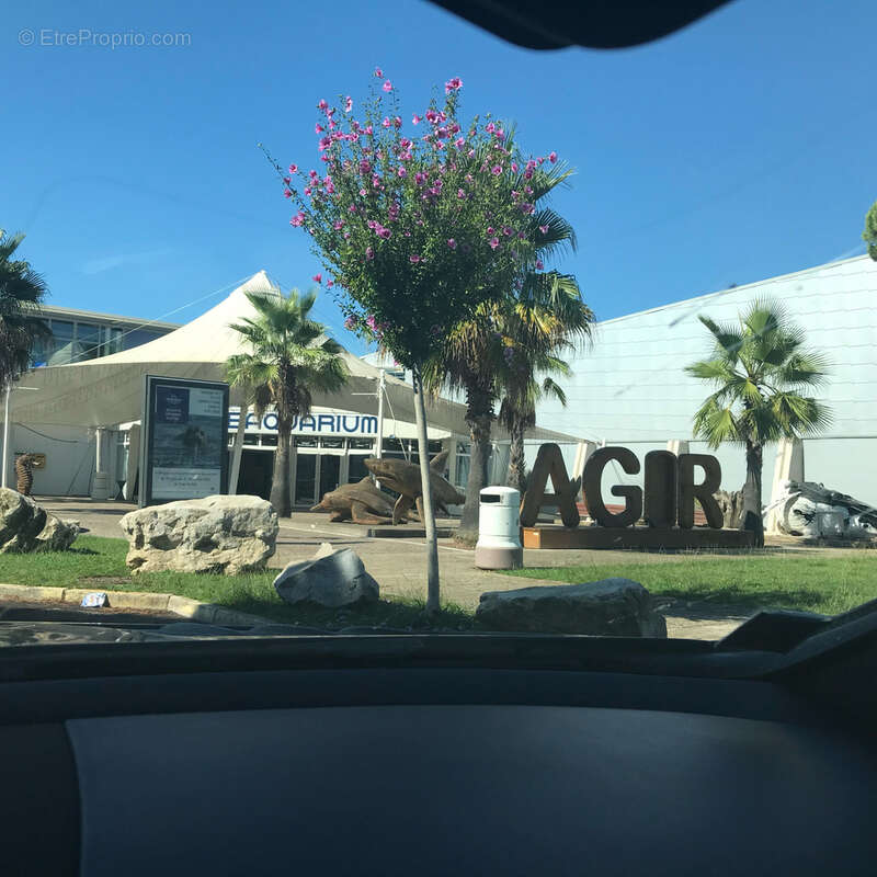 Appartement à LE GRAU-DU-ROI