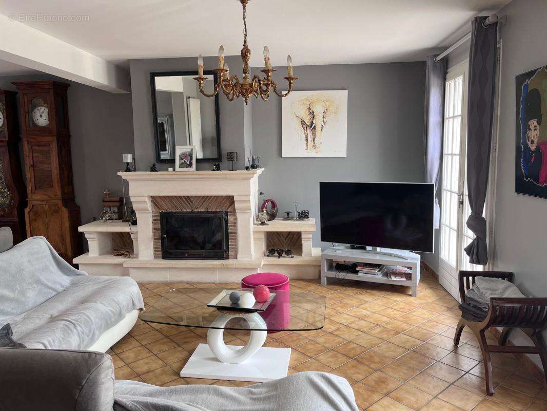 Maison À Vendre - photo 4