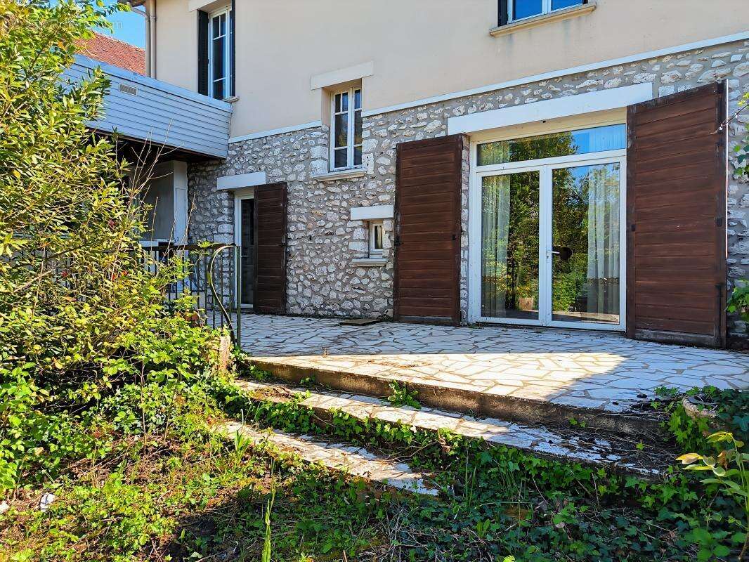 A SAISIR : Bien rare à fort potentiel ! - photo 6