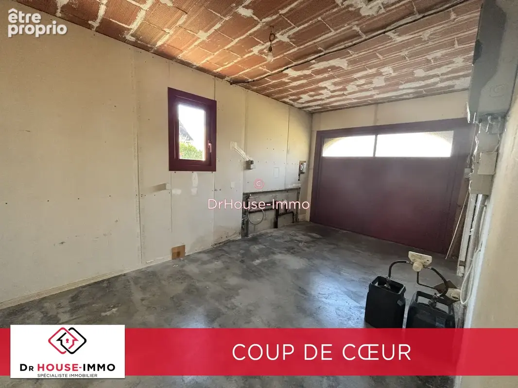 Maison 4 pièces 120 m² à vendre à Brantome (24310) - photo 24