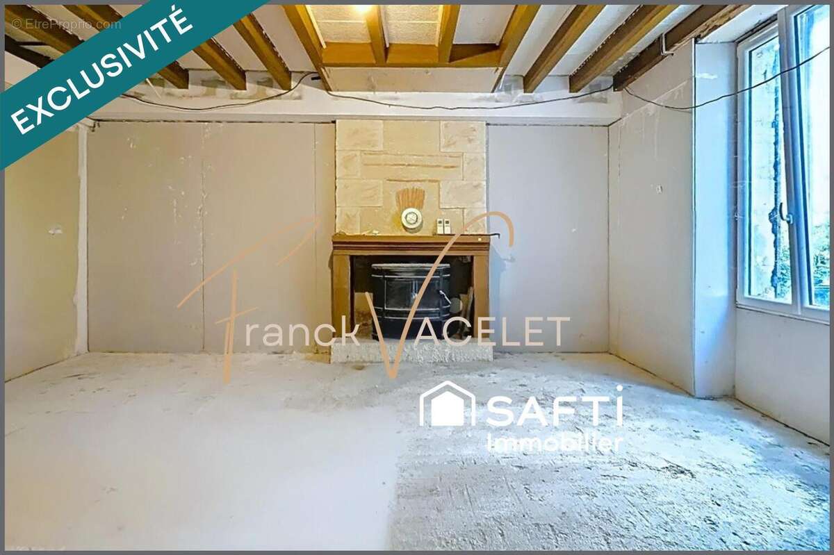 Photo 5 - Maison à JUSIX