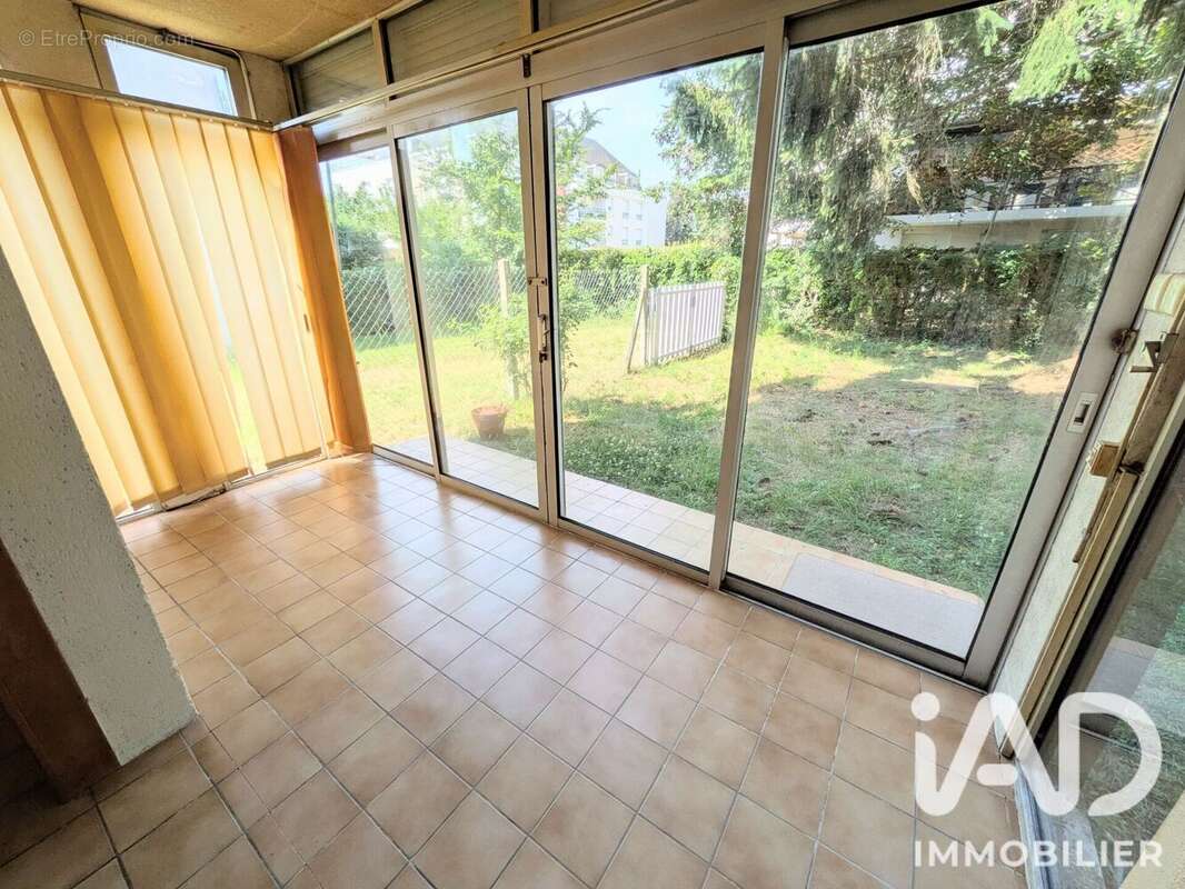 Photo 4 - Appartement à SAINT-CYR-SUR-LOIRE