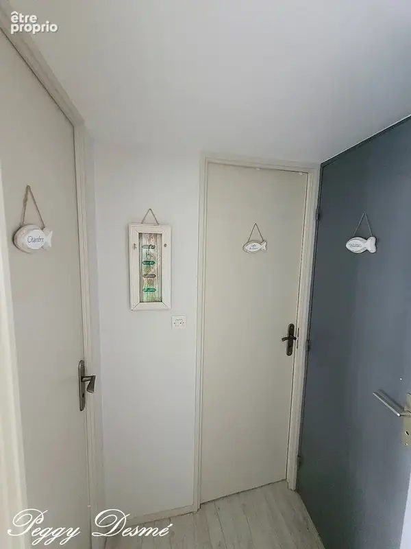 Maison à vendre 3 pièces LA TRANCHE SUR MER (85) - La Grière à 300m de la Plage - Résidence privée avec piscine - photo 9