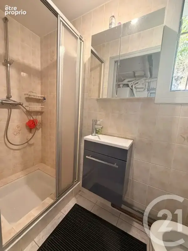 Maison 4 pièces 96 m² à vendre à Annonay (07100) - photo 11