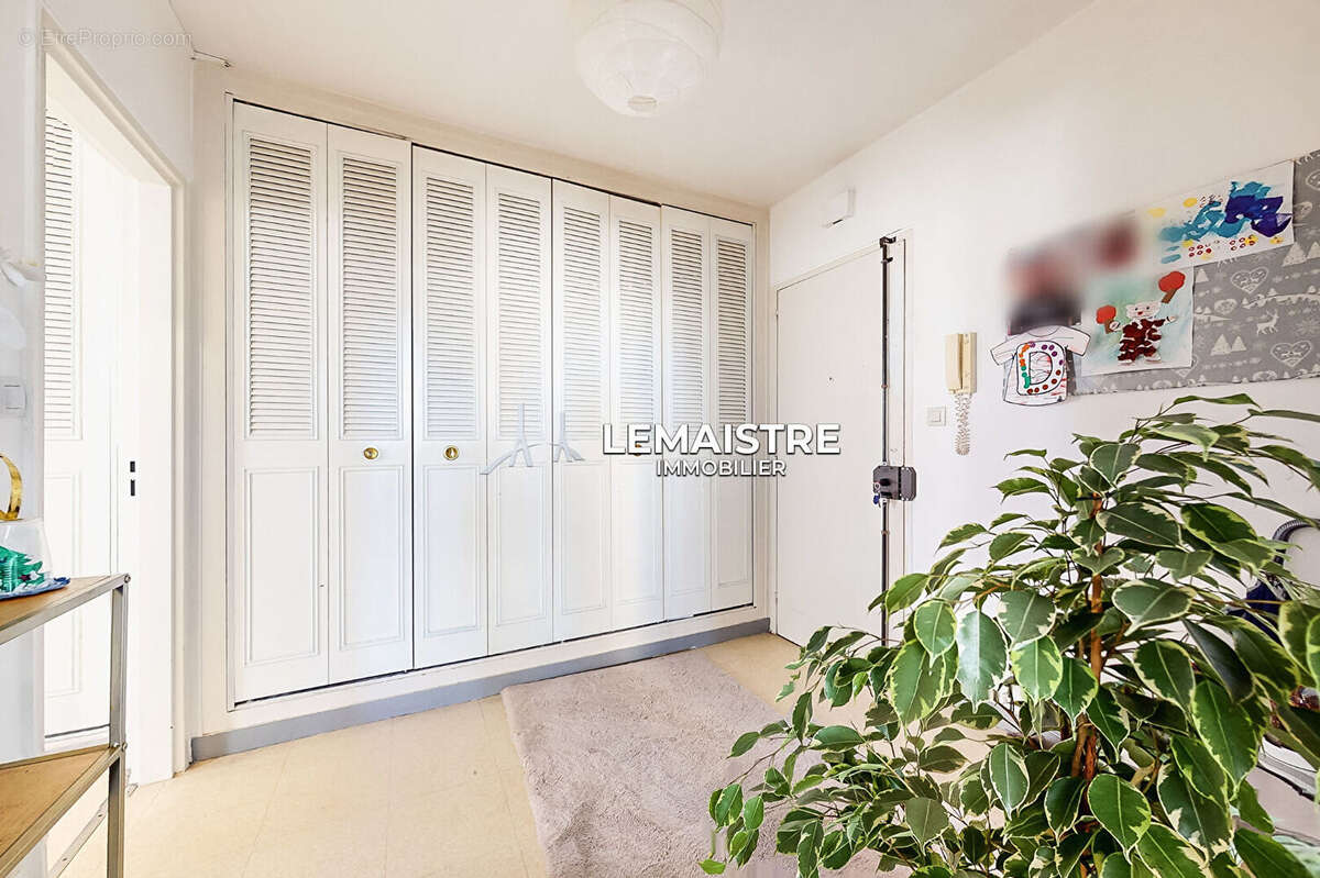 Appartement à ROUEN
