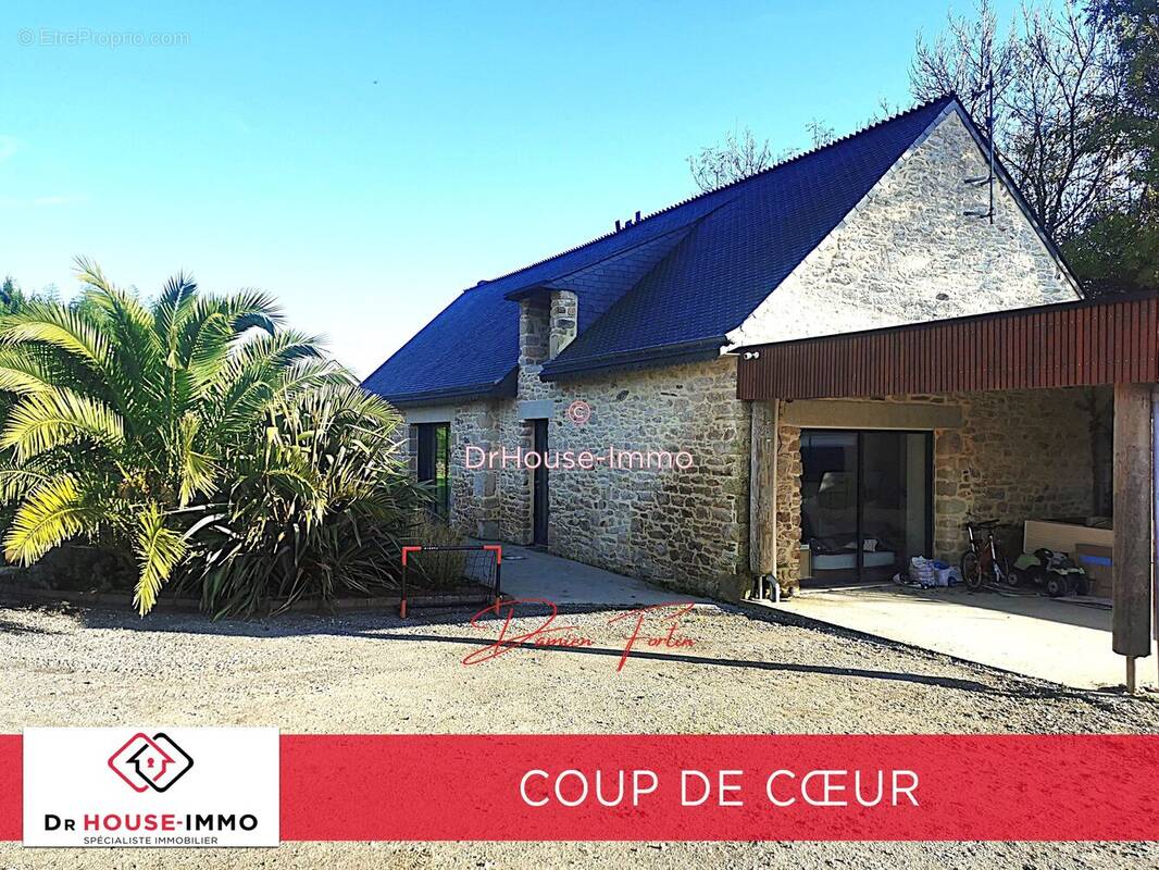 Maison à LA BAULE-ESCOUBLAC