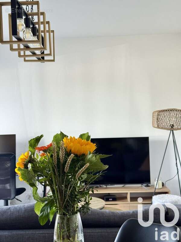 Photo 8 - Appartement à TOURS