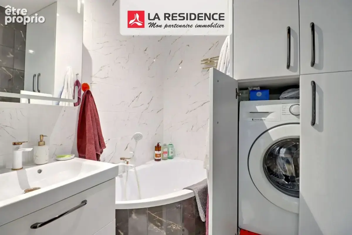 Appartement 50 m² à Saint-Germain-En-Laye  - photo 5