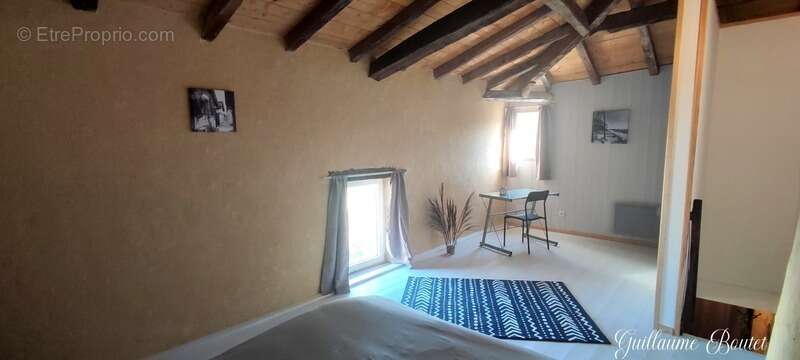 Maison à SAINT-PAUL